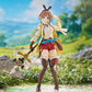 Atelier Ryza: Ever Darkness & the Secret Hideout Maqueta Plamatea Reisalin Stout 16 cm - Z POP Toys