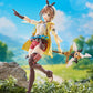 Atelier Ryza: Ever Darkness & the Secret Hideout Maqueta Plamatea Reisalin Stout 16 cm - Z POP Toys