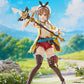 Atelier Ryza: Ever Darkness & the Secret Hideout Maqueta Plamatea Reisalin Stout 16 cm - Z POP Toys