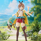 Atelier Ryza: Ever Darkness & the Secret Hideout Maqueta Plamatea Reisalin Stout 16 cm - Z POP Toys