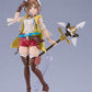 Atelier Ryza: Ever Darkness & the Secret Hideout Maqueta Plamatea Reisalin Stout 16 cm - Z POP Toys