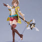 Atelier Ryza: Ever Darkness & the Secret Hideout Maqueta Plamatea Reisalin Stout 16 cm - Z POP Toys