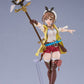 Atelier Ryza: Ever Darkness & the Secret Hideout Maqueta Plamatea Reisalin Stout 16 cm - Z POP Toys