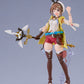 Atelier Ryza: Ever Darkness & the Secret Hideout Maqueta Plamatea Reisalin Stout 16 cm - Z POP Toys