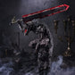 Berserk Estatua PVC Pop Up Parade Guts (Berserker Armor) XL Size 38 cm
