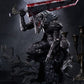 Berserk Estatua PVC Pop Up Parade Guts (Berserker Armor) XL Size 38 cm