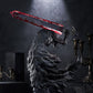 Berserk Estatua PVC Pop Up Parade Guts (Berserker Armor) XL Size 38 cm