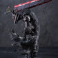 Berserk Estatua PVC Pop Up Parade Guts (Berserker Armor) XL Size 38 cm