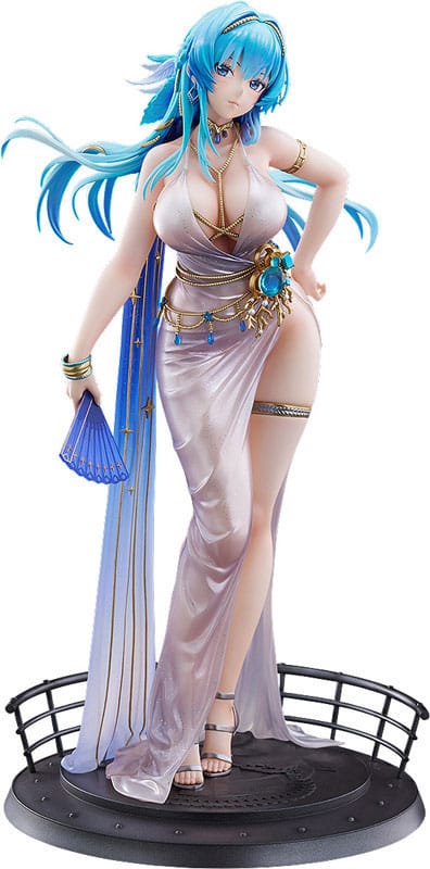 Goddess of Victory: Nikke Estatua PVC 1/7 Helm Chandelier 26 cm - Z POP Toys