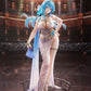 Goddess of Victory: Nikke Estatua PVC 1/7 Helm Chandelier 26 cm - Z POP Toys