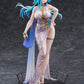 Goddess of Victory: Nikke Estatua PVC 1/7 Helm Chandelier 26 cm - Z POP Toys