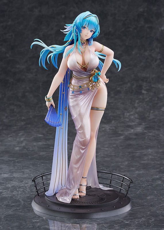 Goddess of Victory: Nikke Estatua PVC 1/7 Helm Chandelier 26 cm - Z POP Toys