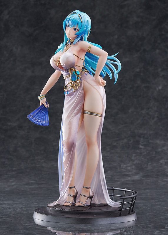 Goddess of Victory: Nikke Estatua PVC 1/7 Helm Chandelier 26 cm - Z POP Toys