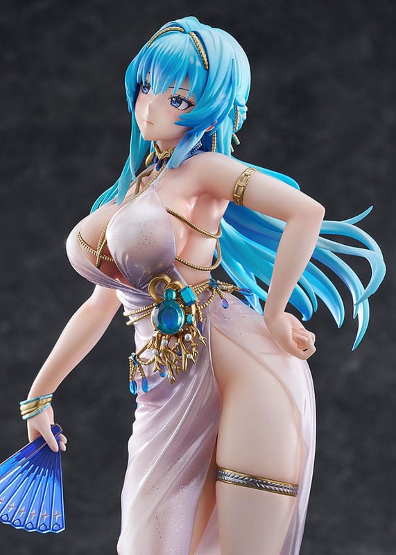 Goddess of Victory: Nikke Estatua PVC 1/7 Helm Chandelier 26 cm - Z POP Toys