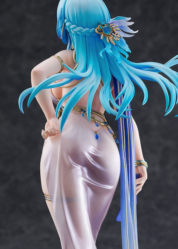 Goddess of Victory: Nikke Estatua PVC 1/7 Helm Chandelier 26 cm - Z POP Toys