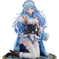 Hololive Production PVC Figura 1/6 Yukihana Lamy 22 cm