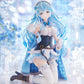 Hololive Production PVC Figura 1/6 Yukihana Lamy 22 cm