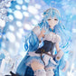 Hololive Production PVC Figura 1/6 Yukihana Lamy 22 cm