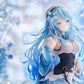 Hololive Production PVC Figura 1/6 Yukihana Lamy 22 cm