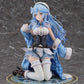 Hololive Production PVC Figura 1/6 Yukihana Lamy 22 cm