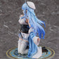 Hololive Production PVC Figura 1/6 Yukihana Lamy 22 cm