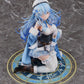Hololive Production PVC Figura 1/6 Yukihana Lamy 22 cm