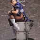 Street Fighter PVC Figure 1/6 Chun-Li 27 cm