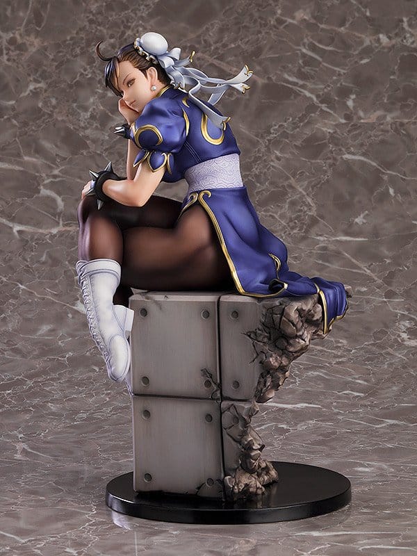 Street Fighter PVC Figure 1/6 Chun-Li 27 cm