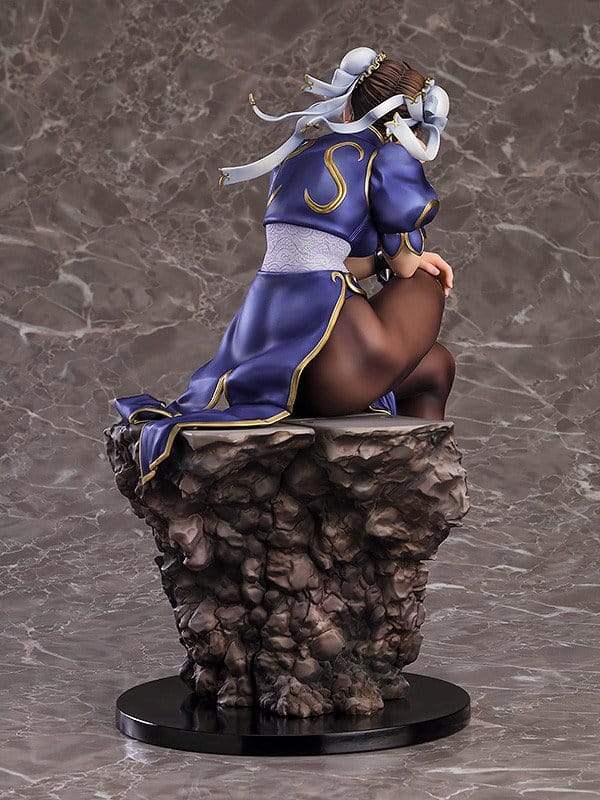 Street Fighter PVC Figure 1/6 Chun-Li 27 cm