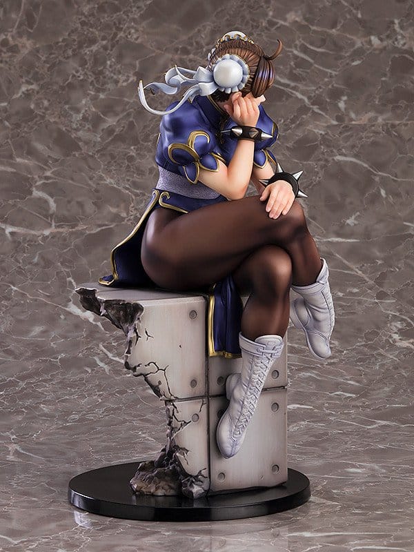 Street Fighter PVC Figure 1/6 Chun-Li 27 cm