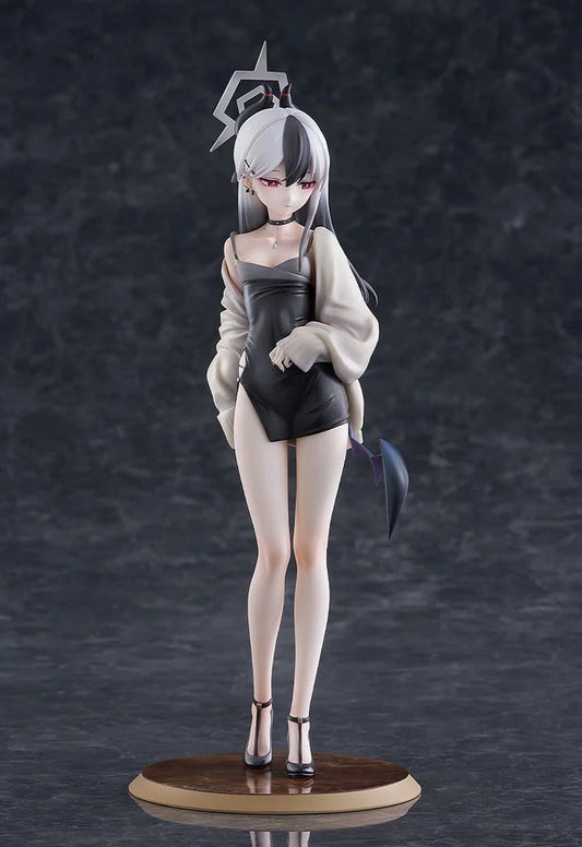 Blue Archive PVC Figura 1/7 Kayoko (Dress) 23 cm