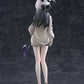 Blue Archive PVC Figura 1/7 Kayoko (Dress) 23 cm