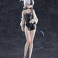 Blue Archive PVC Figura 1/7 Kayoko (Dress) 23 cm