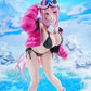 Blue Archive PVC Figure 1/7 Eimi (Swimsuit) 26 cm