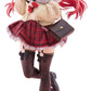Hololive Production Figura PVC 1/7 Sakura Miko: Date Style - Casual Outfit Ver. 24 cm