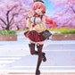 Hololive Production Figura PVC 1/7 Sakura Miko: Date Style - Casual Outfit Ver. 24 cm