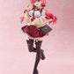 Hololive Production Figura PVC 1/7 Sakura Miko: Date Style - Casual Outfit Ver. 24 cm