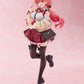 Hololive Production Figura PVC 1/7 Sakura Miko: Date Style - Casual Outfit Ver. 24 cm