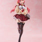 Hololive Production Figura PVC 1/7 Sakura Miko: Date Style - Casual Outfit Ver. 24 cm