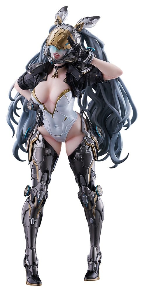 The First Descendant Figura PVC 1/7 Ultimate Bunny 26 cm
