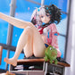 Snowbreak: Containment Zone Figura PVC 1/7 Eatchel - The Cub [Overdue Radiance] 23 cm