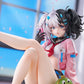 Snowbreak: Containment Zone Figura PVC 1/7 Eatchel - The Cub [Overdue Radiance] 23 cm