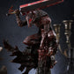 Berserk Pop Up Parade Figura PVC Guts (Berserker Armor): Bloody Paint Ver. L Size 28 cm