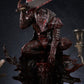 Berserk Pop Up Parade Figura PVC Guts (Berserker Armor): Bloody Paint Ver. L Size 28 cm