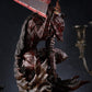 Berserk Pop Up Parade Figura PVC Guts (Berserker Armor): Bloody Paint Ver. L Size 28 cm