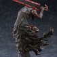 Berserk Pop Up Parade Figura PVC Guts (Berserker Armor): Bloody Paint Ver. L Size 28 cm