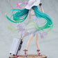 Hatsune Miku GT Project Figura PVC 1/7 Racing Miku 2021: Private Ver. (re-run) 25 cm