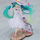 Hatsune Miku GT Project Figura PVC 1/7 Racing Miku 2021: Private Ver. (re-run) 25 cm