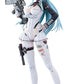 Girls' Frontline 2: Exilium Figura PVC 1/7 Klukai: Speed Star 27 cm
