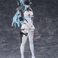 Girls' Frontline 2: Exilium Figura PVC 1/7 Klukai: Speed Star 27 cm
